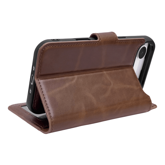 iPhone 17 Air Magnet Wallet by Hardiston - premium iPhone 17 Cases