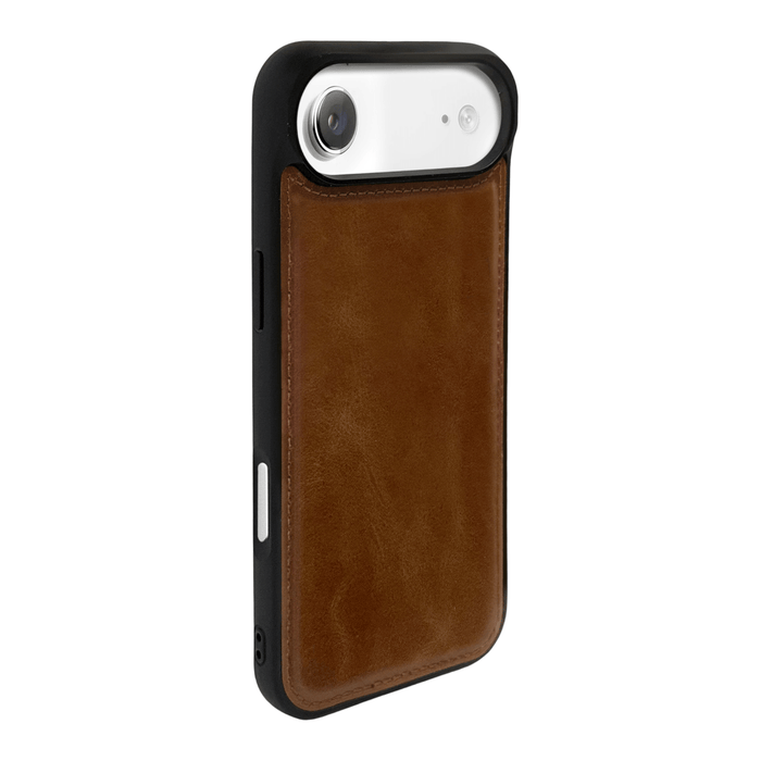 Iphone 17 Air Double Magnet Wallet by Hardiston - premium iPhone 17 Cases