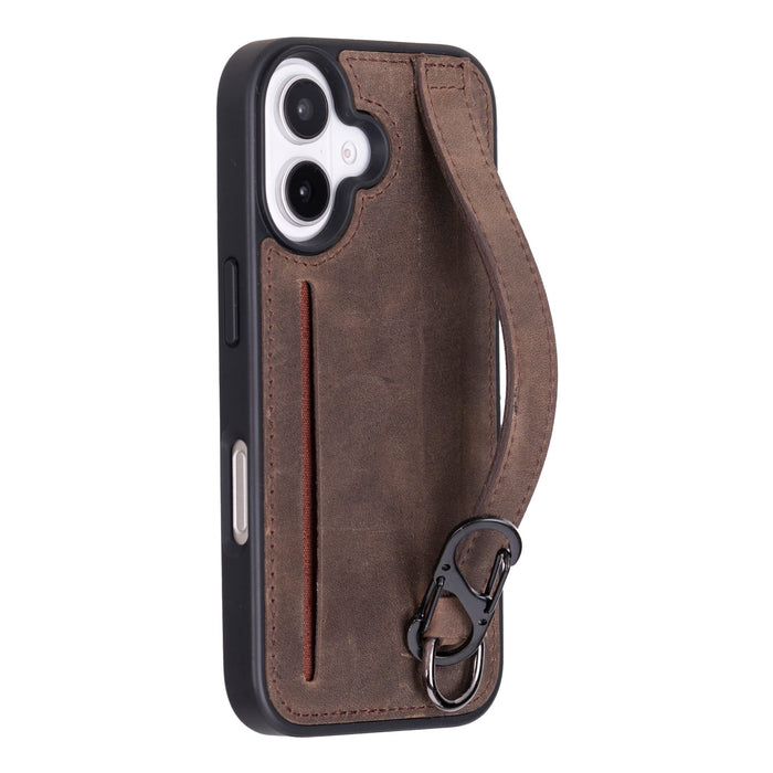 iPhone 17 Air Snap On Handling by Hardiston - premium iPhone 17 Cases
