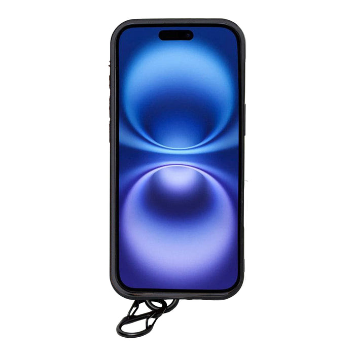 iPhone 17 Air Snap On Handling by Hardiston - premium iPhone 17 Cases