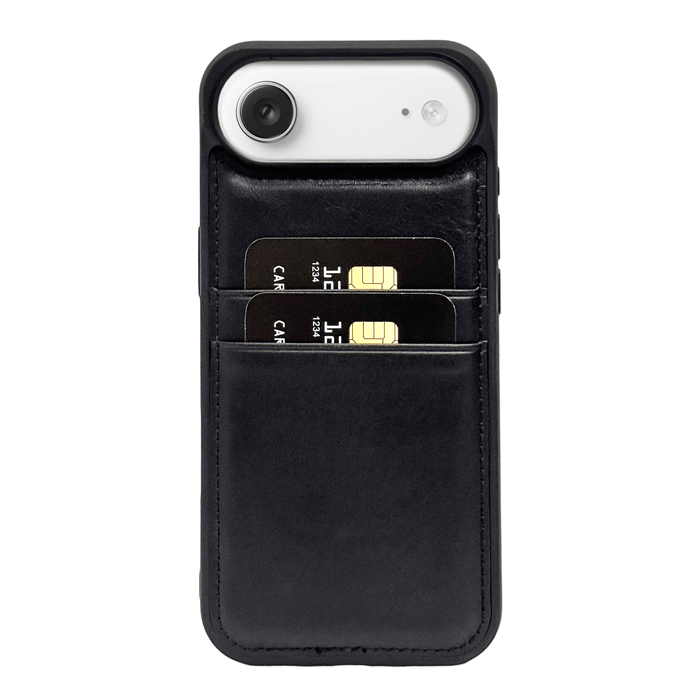 iPhone 17 Air Snap On Harbour by Hardiston - premium iPhone 17 Cases