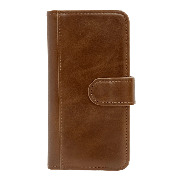 iPhone 17 Double Magnet Wallet by Hardiston - premium iPhone 17 Cases