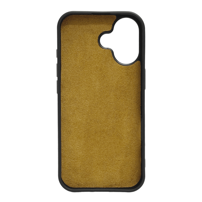 iphone 17 Snap On Flex Flat by Hardiston - premium iPhone 17 Cases