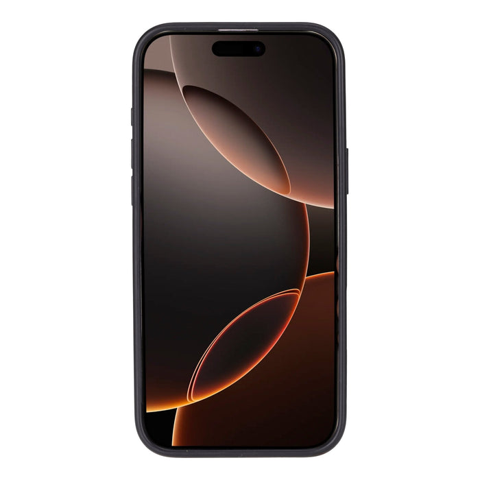 iphone 17 Snap On Flex Flat by Hardiston - premium iPhone 17 Cases