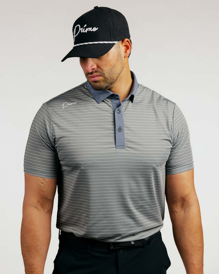 Iron Classic Polo