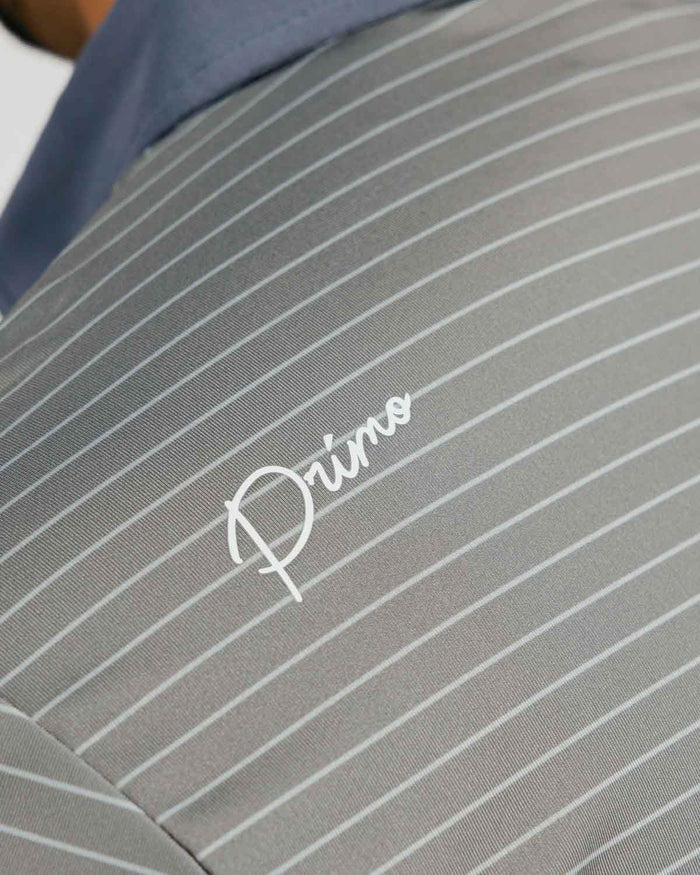 Iron Classic Polo