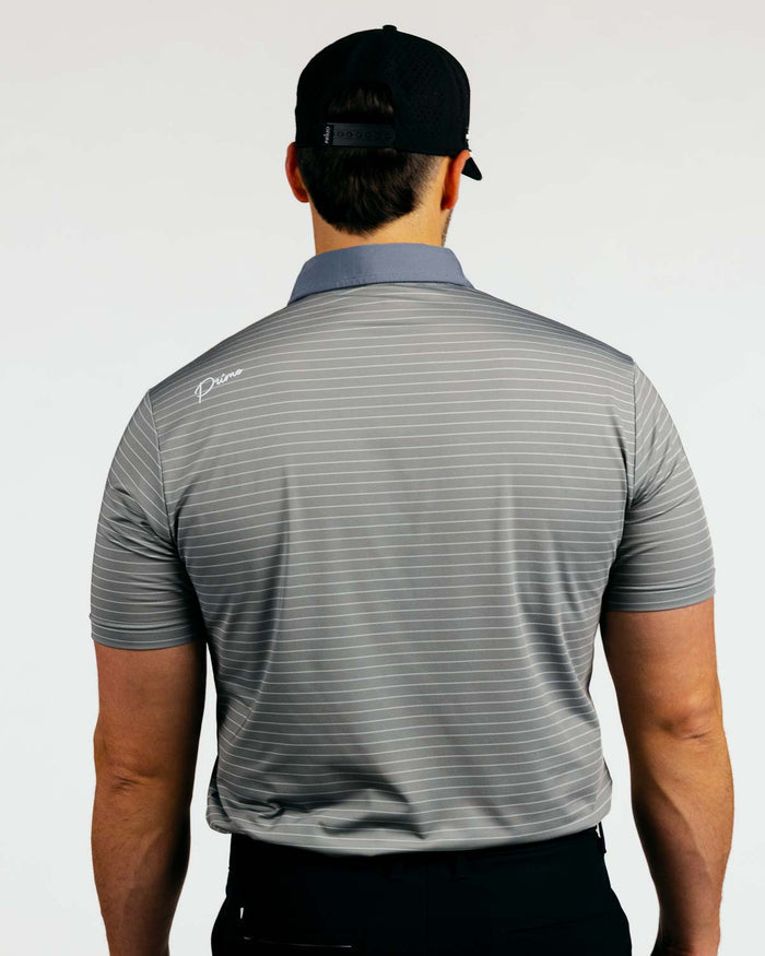 Iron Classic Polo