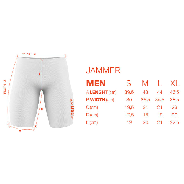Jammer - Kukuxumusu Bike