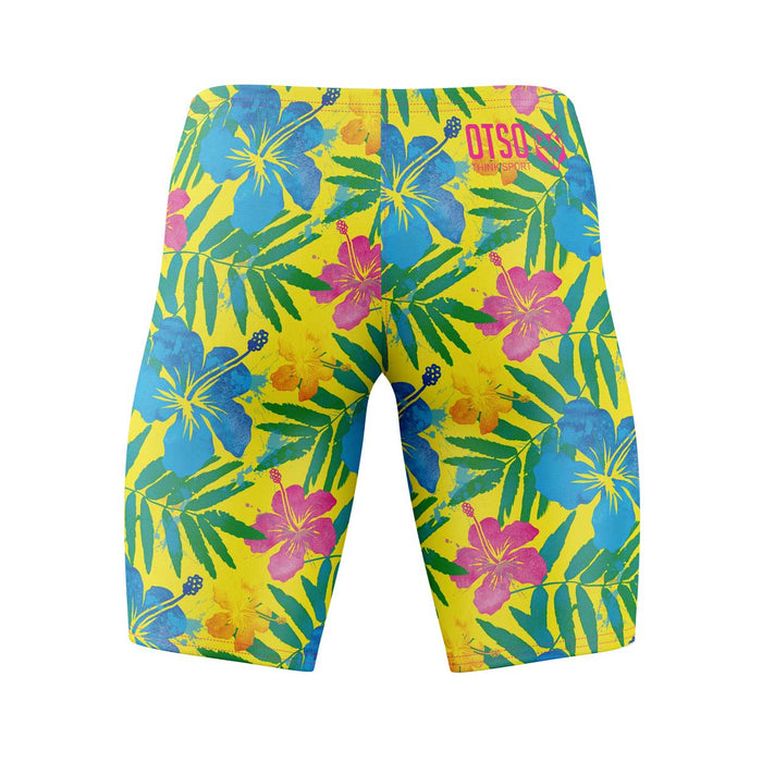 Jammer - Yellow Floral