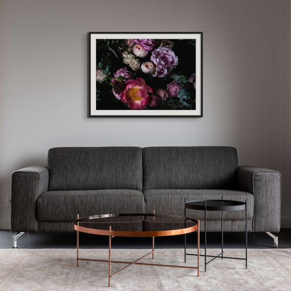 Jane Arrangement | Elise Catterall