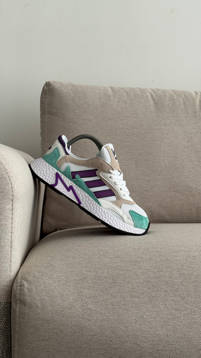 ADIDAS JOGGER MORADO