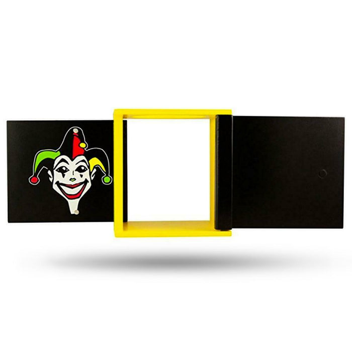 Joker Tube Pro Model - Includes Ball Vanishing Box! - New and Improved!