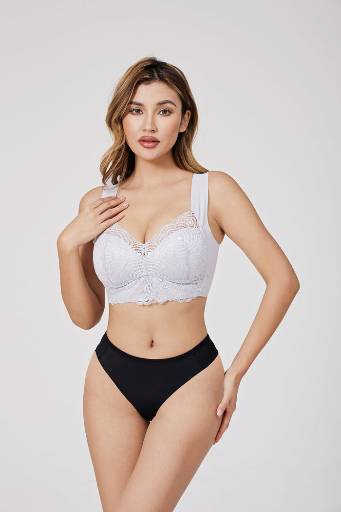 Joravia - Soutien-Gorge Push-Up Confortable et Soutenant | Aujourd’hui, 1+1 gratuit