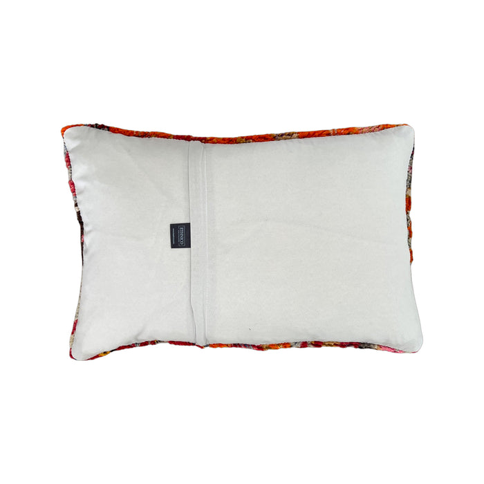 Journey Oushak Lumbar Pillow (16x24)
