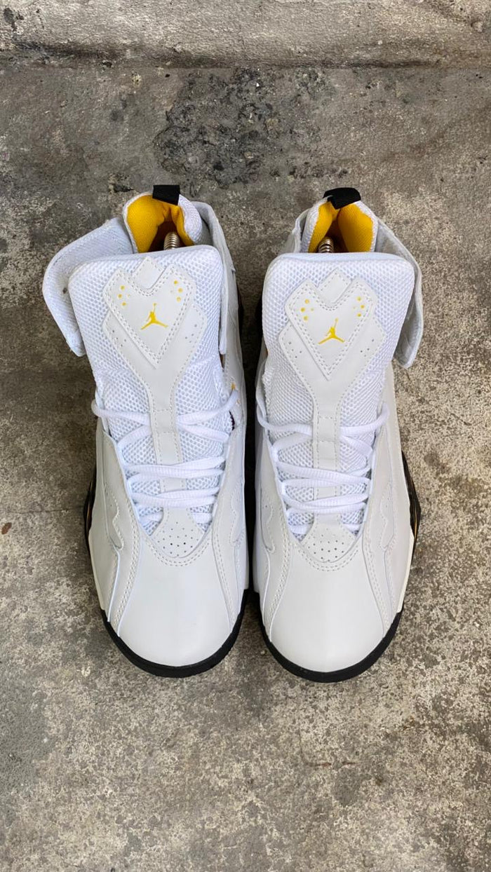 JORDAN JUMPMAN BLANCA