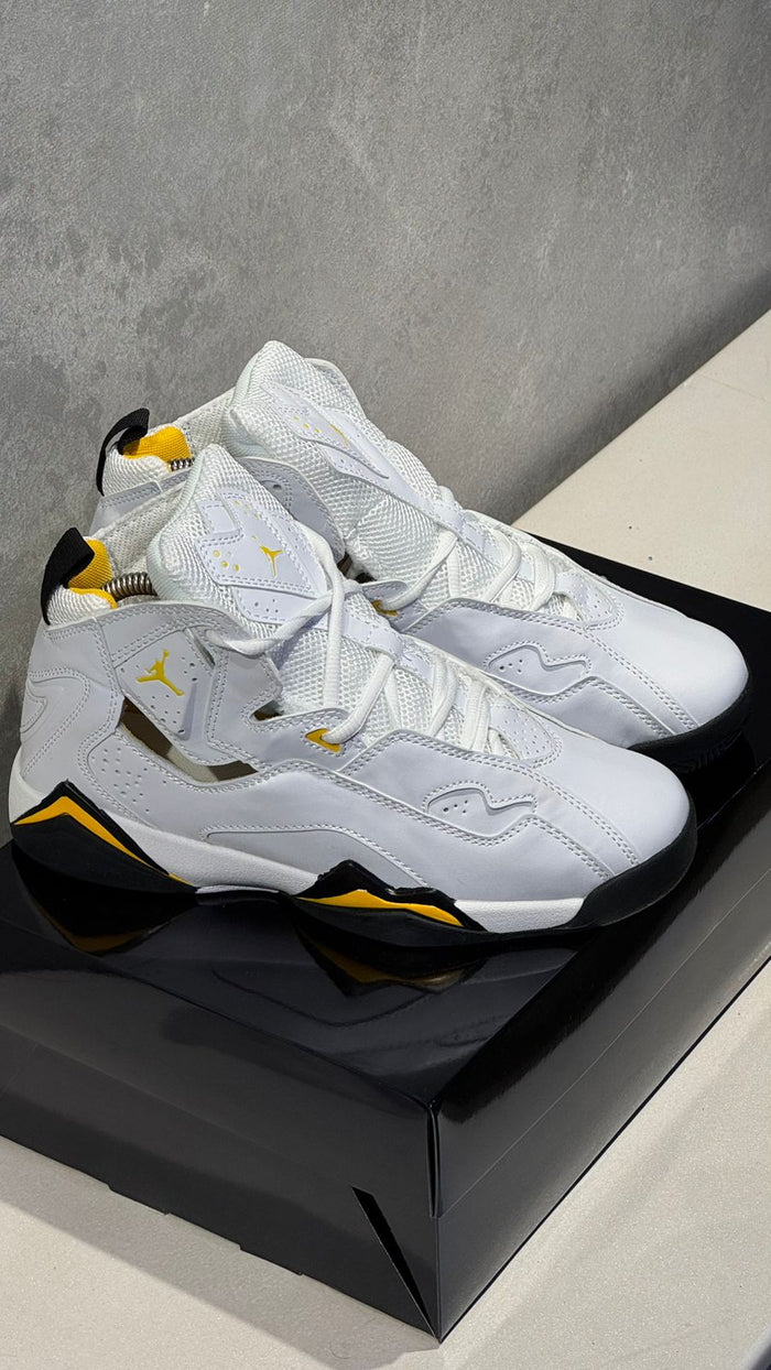 JORDAN JUMPMAN BLANCA