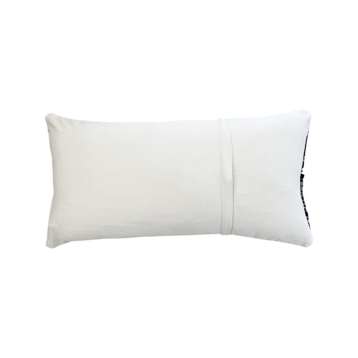 Juneau Kilim Pillow (12x24)