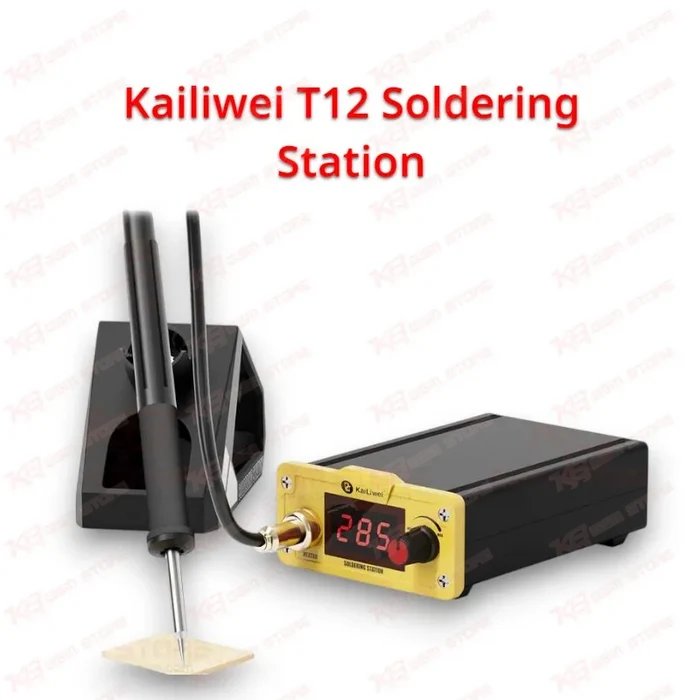 Kailiwei T12 Soldering Station