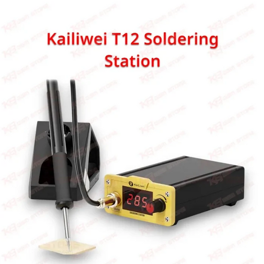 Kailiwei T12 Soldering Station