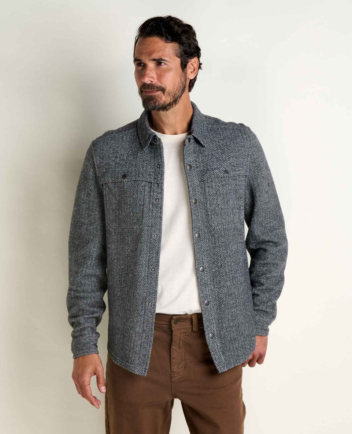 Kennicott Shirt Jacket