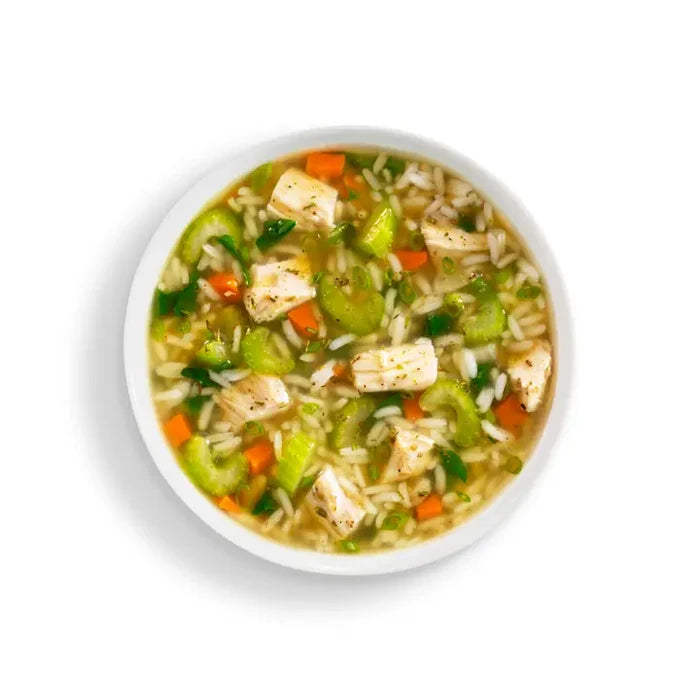 Kentucky Homestead Chicken & Rice Soup Mix