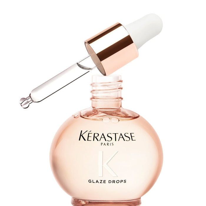 Kérastase Gloss Absolu Glaze Drops Hair Oil - professional hair product at Hyde Salon