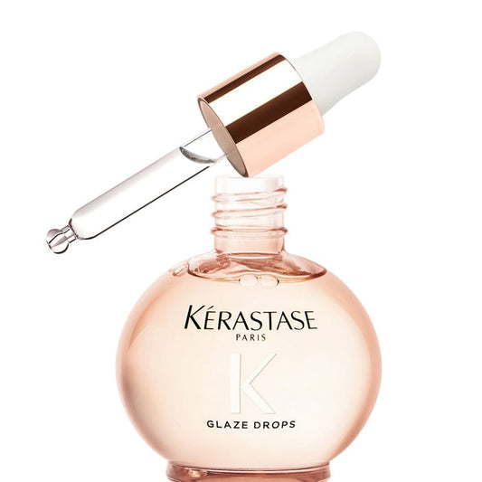 Kérastase Gloss Absolu Glaze Drops Hair Oil - professional hair product at Hyde Salon