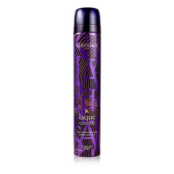 Kérastase Laque Extrême Hair Spray Extreme High Hold - professional hair product at Hyde Salon