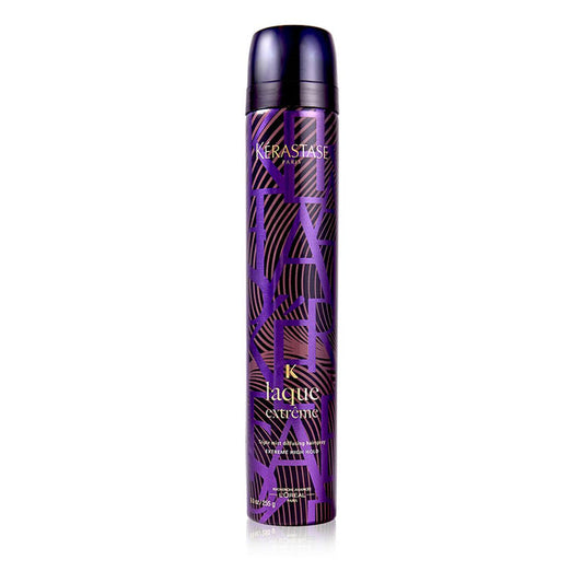 Kérastase Laque Extrême Hair Spray Extreme High Hold - professional hair product at Hyde Salon