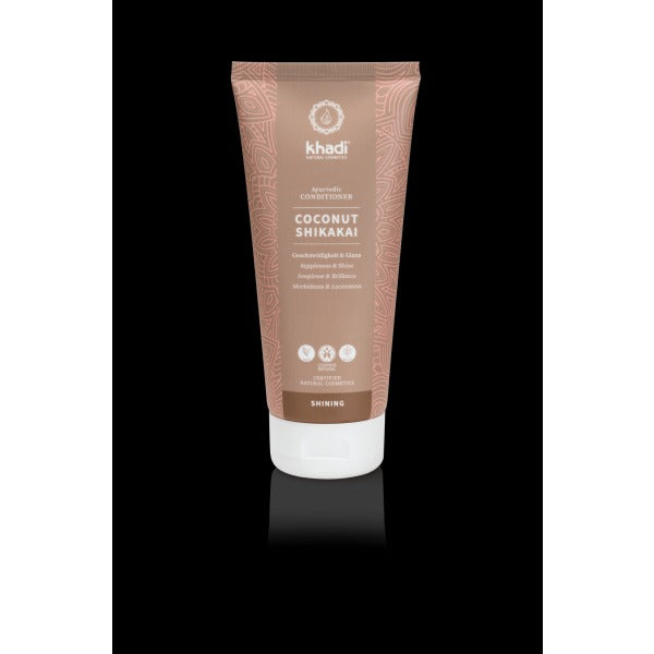 Khadi - Kokos Shikakai Conditioner