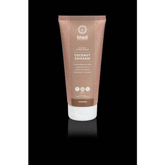 Khadi - Kokos Shikakai Conditioner