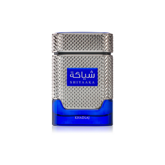 Khadlaj Shiyaaka Blue Eau de Parfum for Men