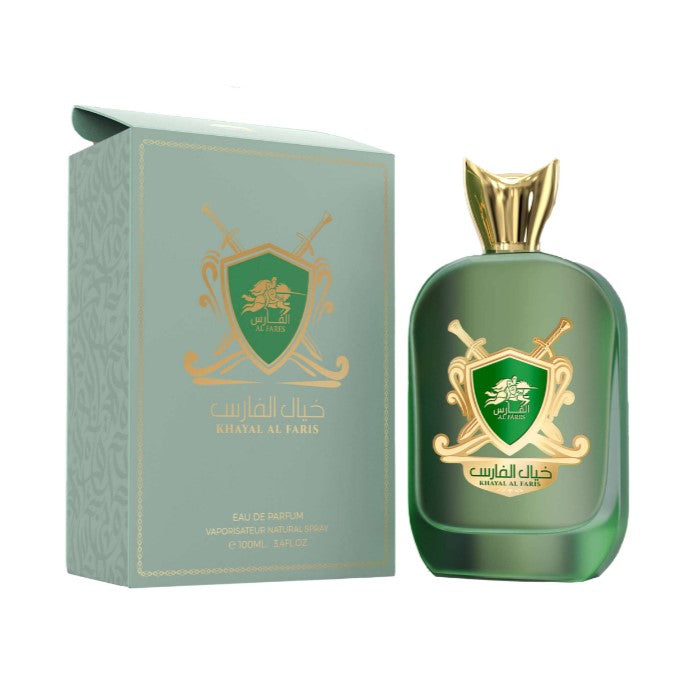 Khayal Al Faris-100ml
