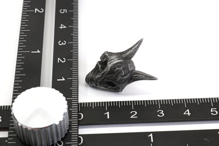 Kindred Wolf Mask Pin, League of Legends Cosplay or Gift