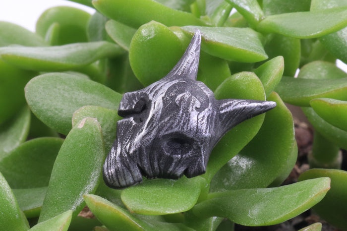 Kindred Wolf Mask Pin, League of Legends Cosplay or Gift