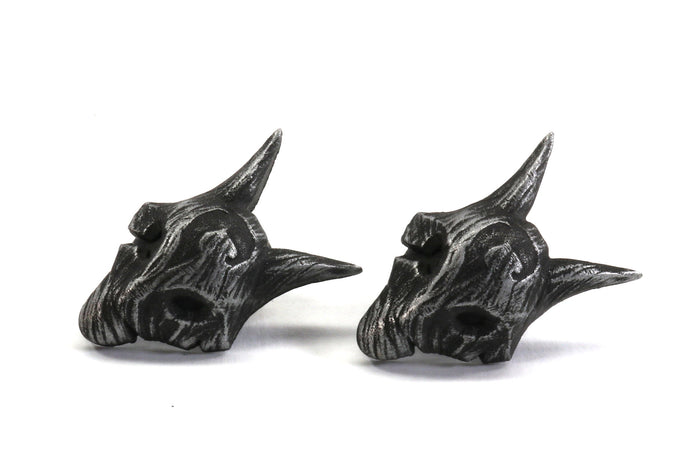 Kindred Wolf Mask Pin, League of Legends Cosplay or Gift