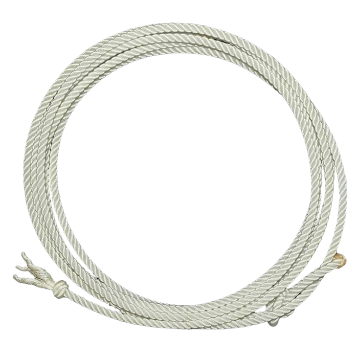 King | 3 Strand Poly Rope