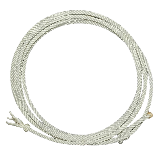 King | 3 Strand Poly Rope