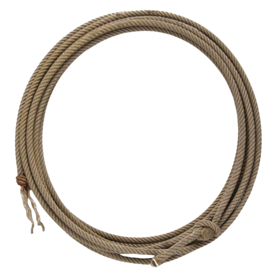 King | 4 Strand Poly Rope