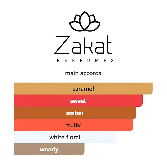 Kingdom Essence By Zakat Eau De Parfum 100 ML (3.4 FL OZ) Unisex