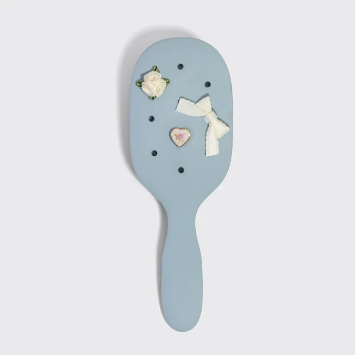 KitschPop™️ Paddle Brush