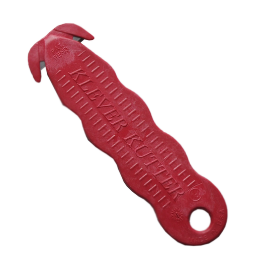 Klever Kutter Emergency Cutter
