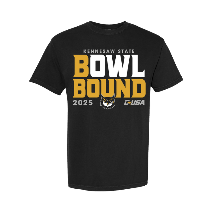 KSU Bowl Bound T-Shirt