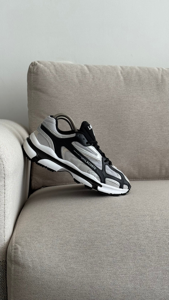 LACOSTE LC 005 NEGRO GRIS PROMO