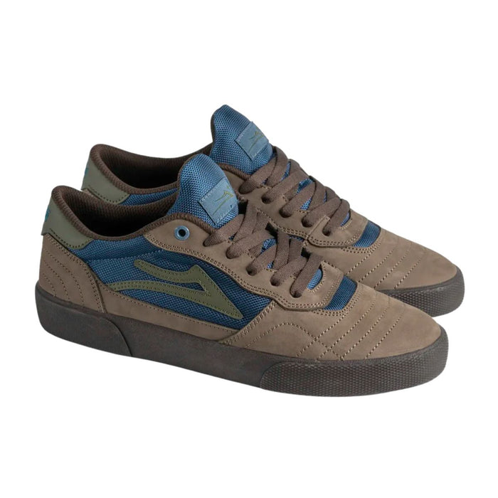 Lakai Cambridge Otter Mallard Clover