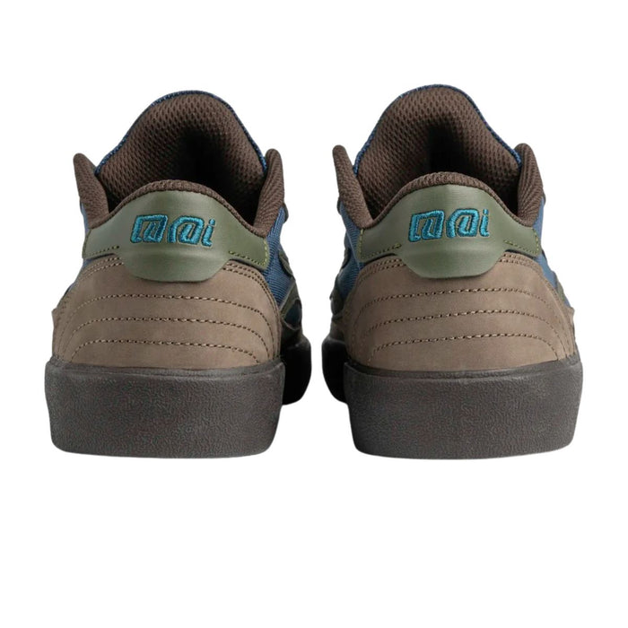 Lakai Cambridge Otter Mallard Clover
