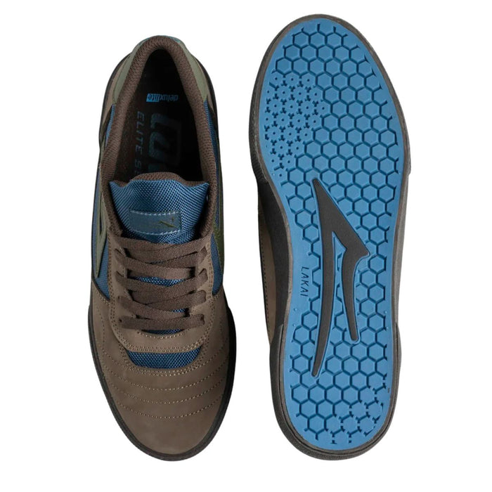 Lakai Cambridge Otter Mallard Clover