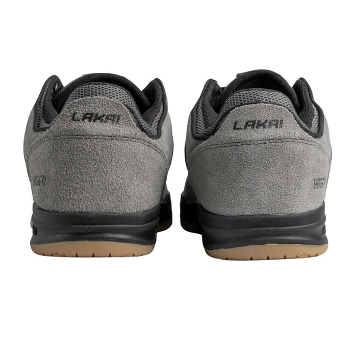 Lakai Telford Low Roman Grey/Black