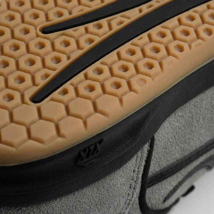 Lakai Telford Low Roman Grey/Black