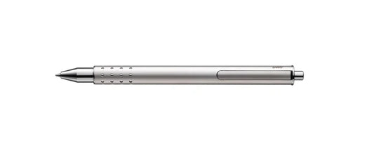Lamy Rollerball Pen Swift Series Palladium - 330